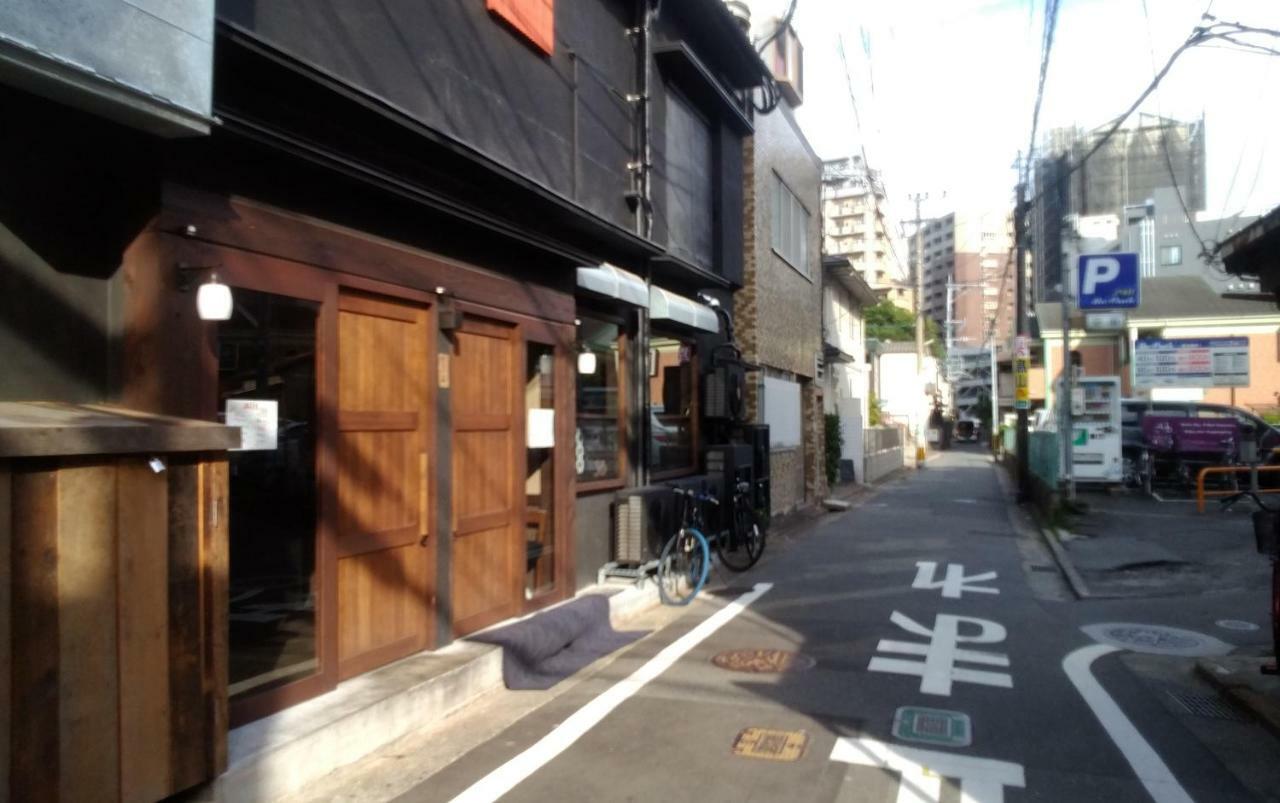 Fukuokakoryou Guesthouse Fukuoka  Exterior photo